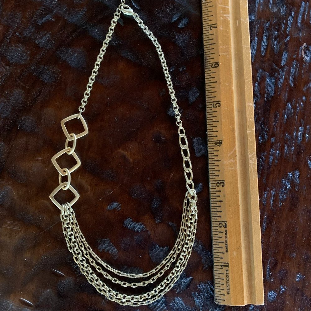 Necklaces - 8 Different Bundled!!!